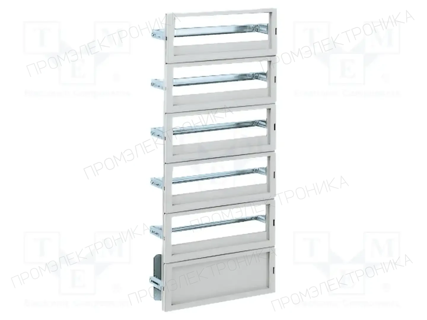 SCHNEIDER ELECTRIC NSYDLP132G — Корпуса - аксессуары остальные