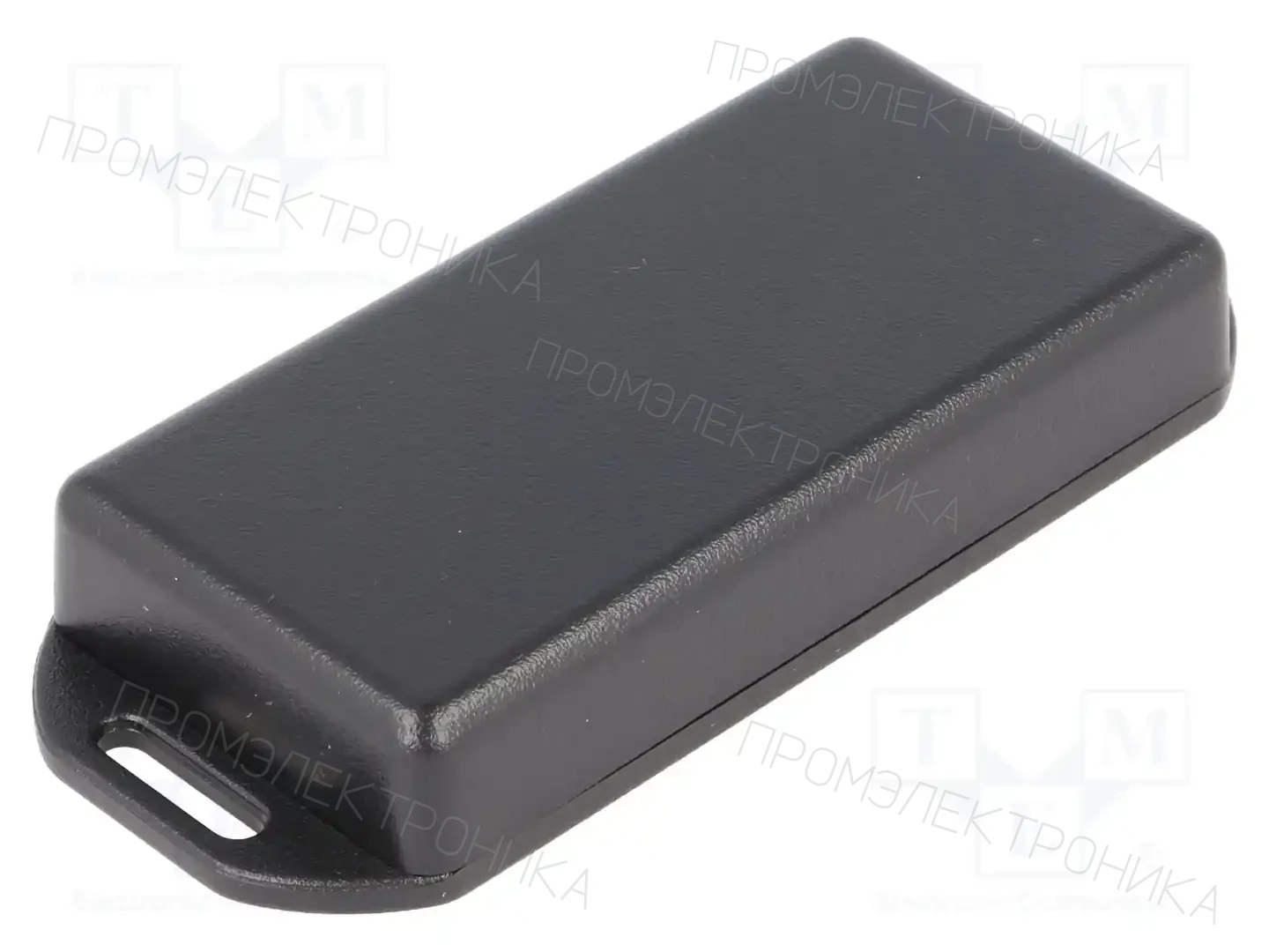 HAMMOND 1551LFLBK — Корпуса универсальные