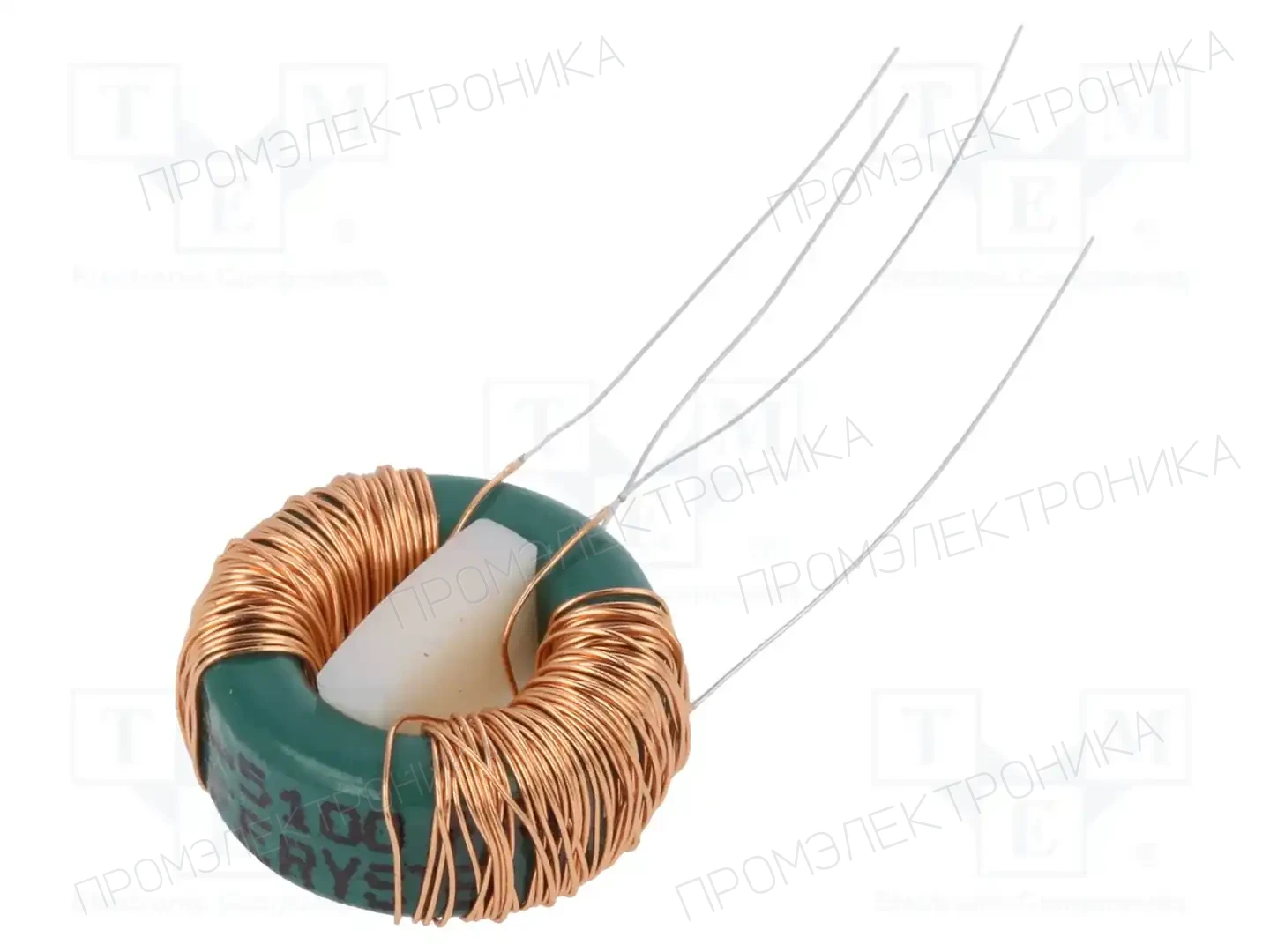 FERYSTER DTS-12,5/15/0,25-V — Дроссели