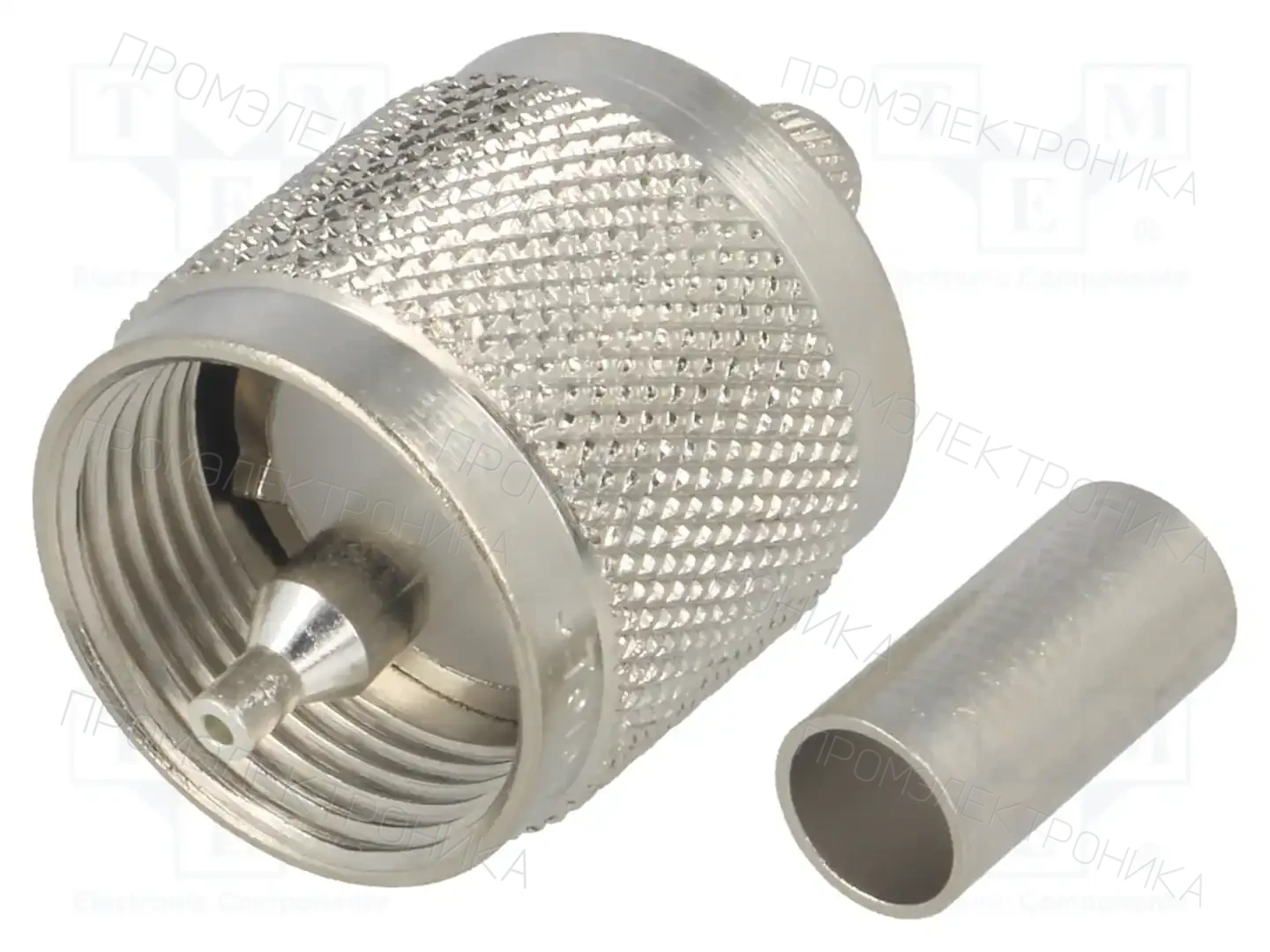 TELEGÄRTNER J01040A0001 — Разъeмы UHF и Mini-UHF