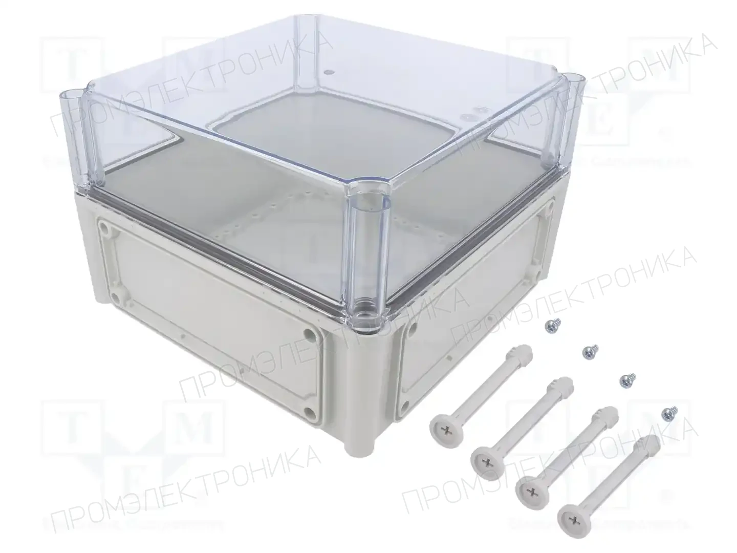 FIBOX EKOE 180 T — Корпуса настенные