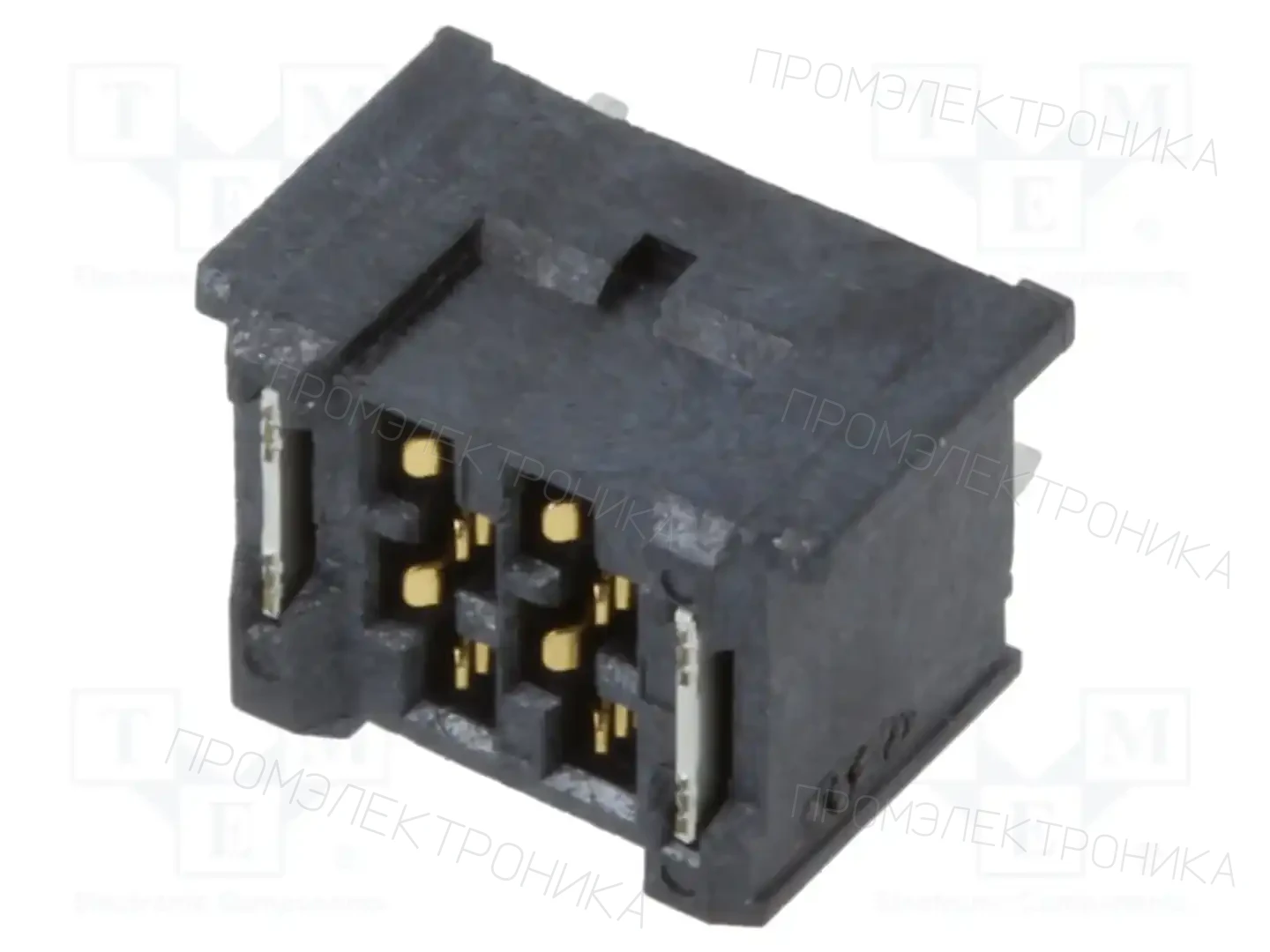 SAMTEC UMPS-02-05.5-G-V-S-W-TR — Разъeмы пластина - пластина