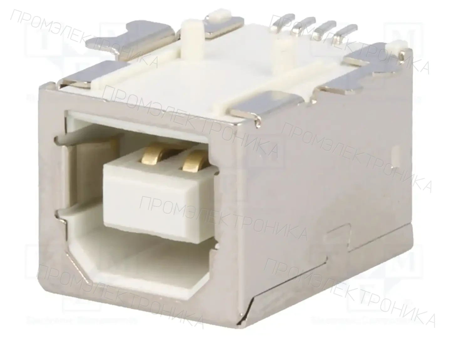 NINIGI USBB-G-SMD — Разъeмы USB и IEEE1394