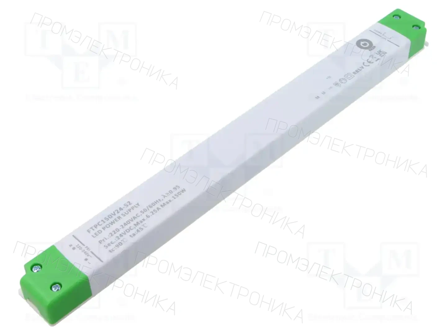 POS FTPC150V24-S2 — Блоки питания для LED