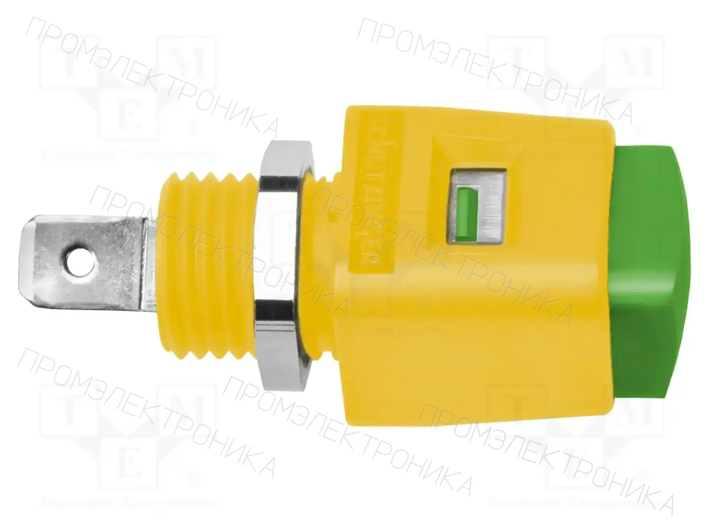 SCHÜTZINGER ESD 498 / GNGE — Лабораторные зажимы