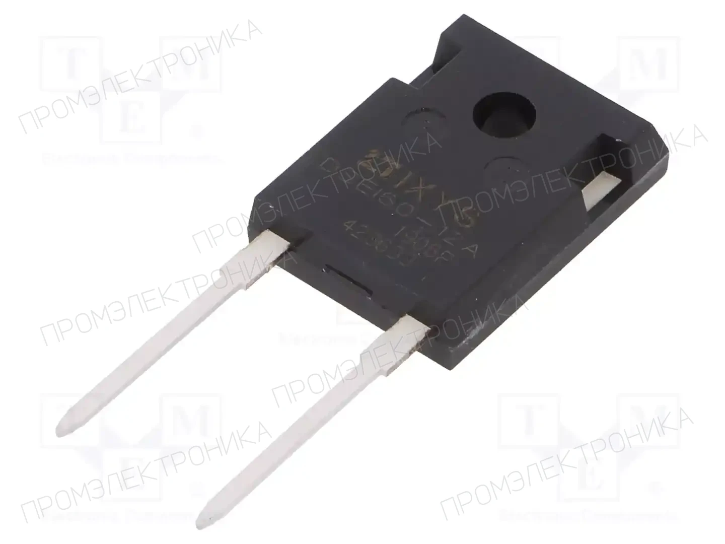 IXYS DSEI60-12A — Универсальные диоды THT