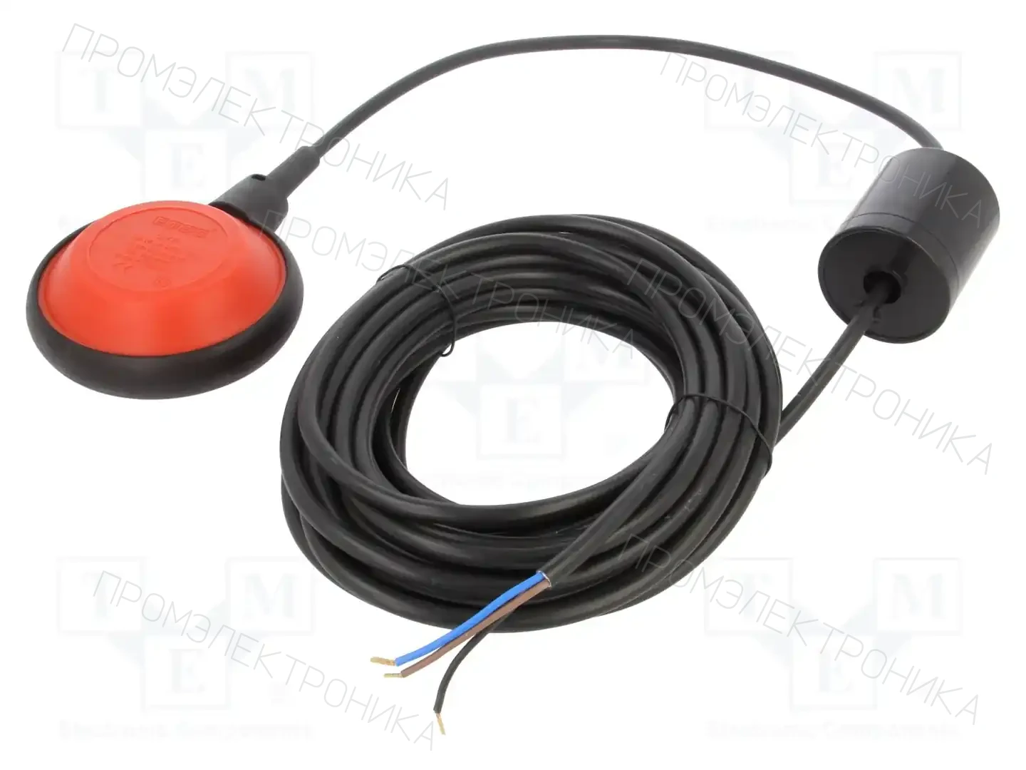 EMAS T0-SKF-10 — Датчики уровня жидкости