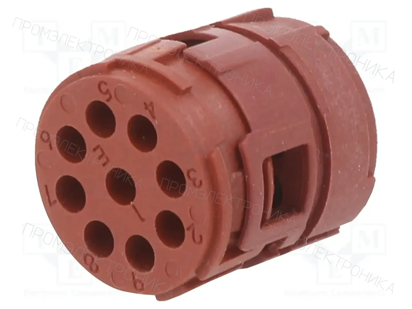 LAPP 73002730 — Разъeмы M23