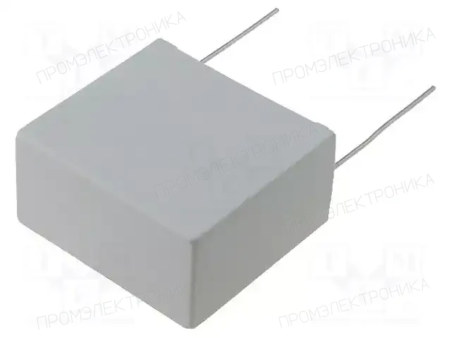 MIFLEX SOLUTIONS J36EU422KB — Пленочные конденсаторы ТНТ