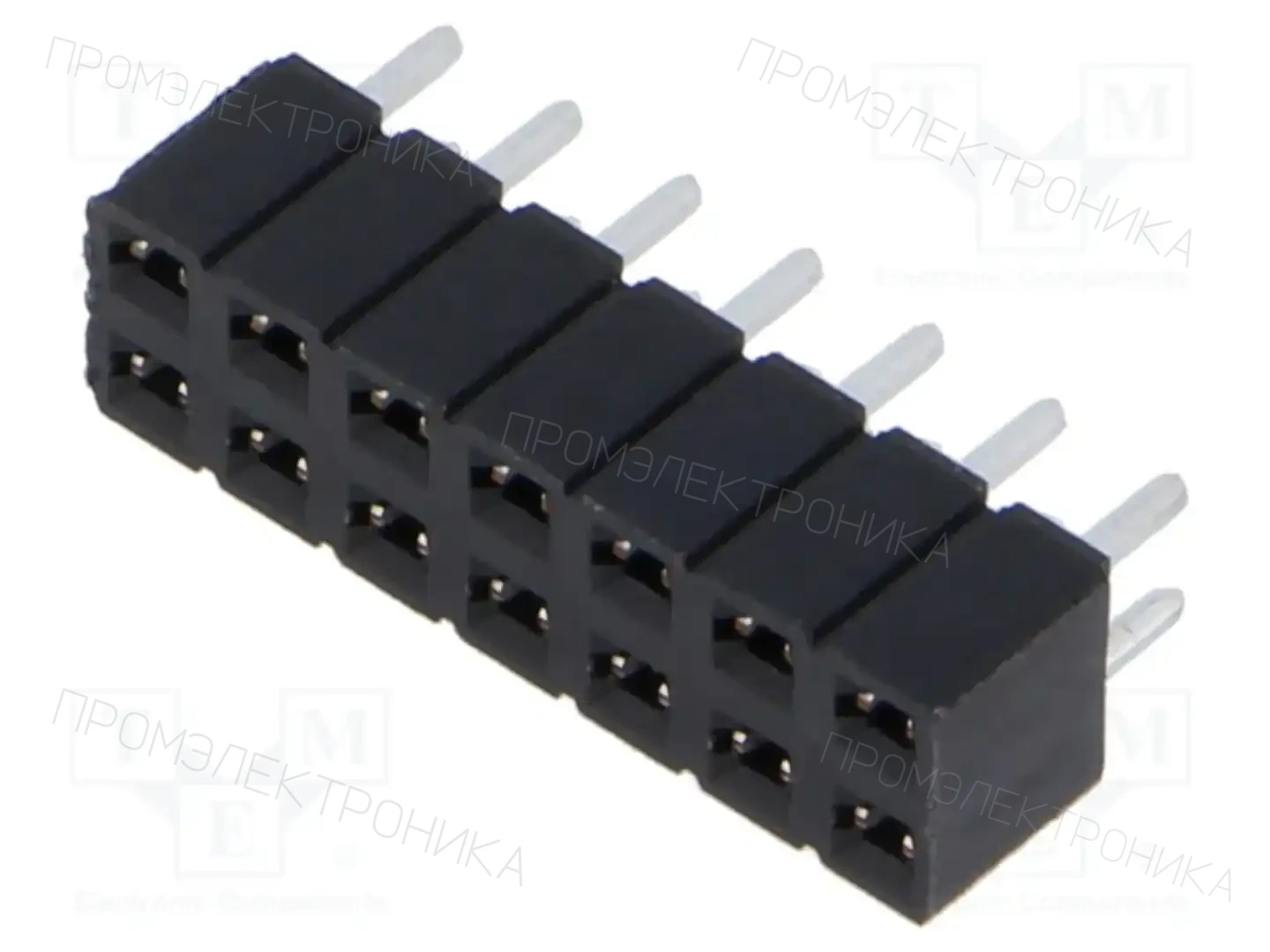 SAMTEC SLW-107-01-T-D — Разъeмы пластина - пластина
