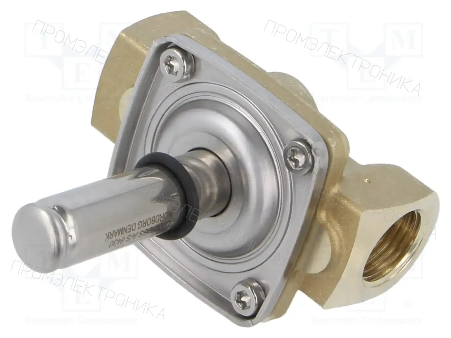 DANFOSS 132U1300 — Промышленная арматура