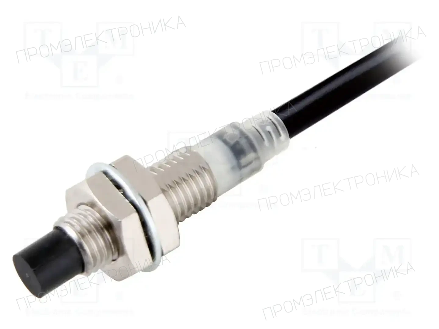 OMRON E2E-X2MB1T8 2M — Датчики индукционные цилиндрические DC