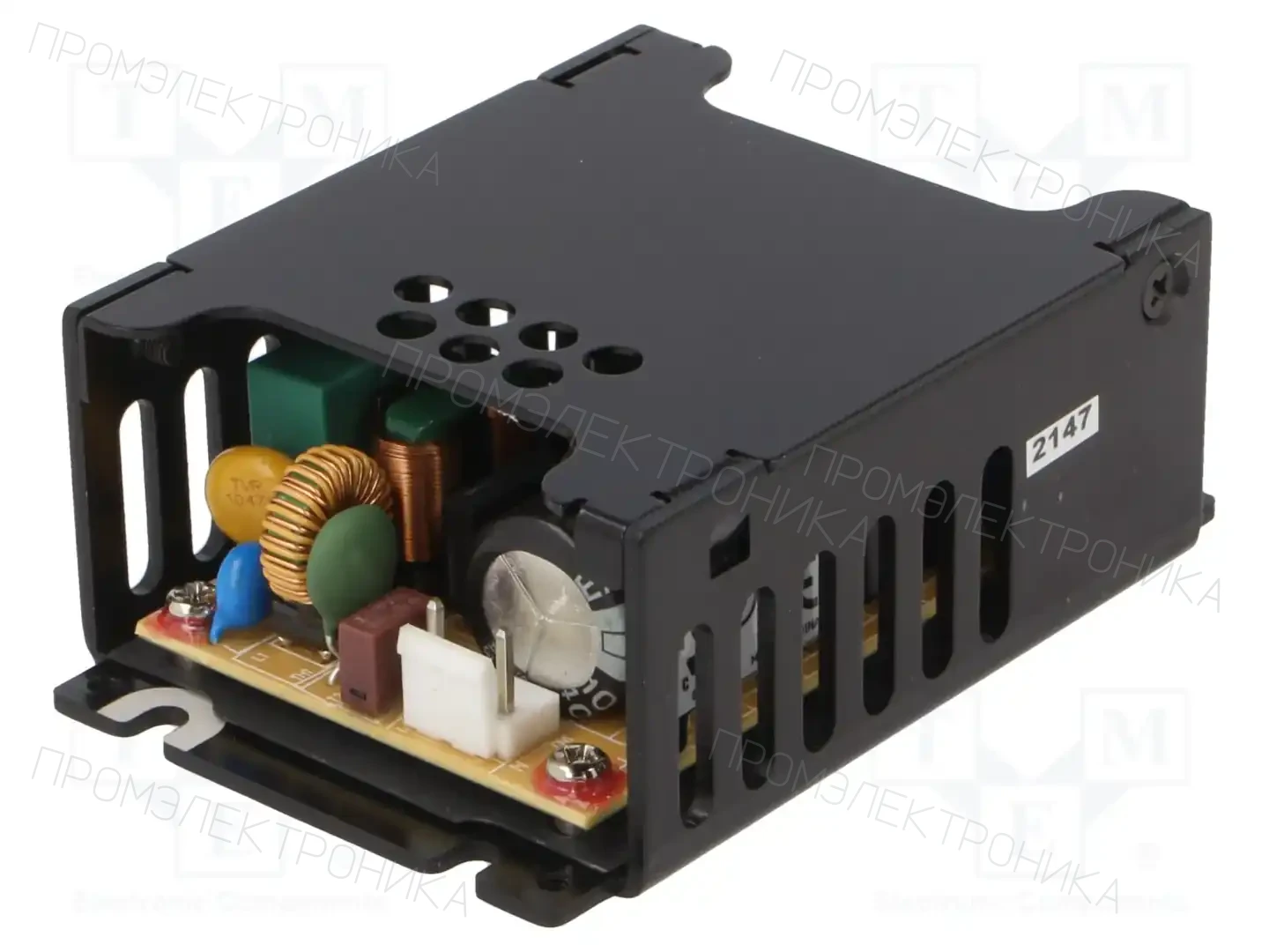 CINCON CFM50S480-CA — Открытые блоки питания