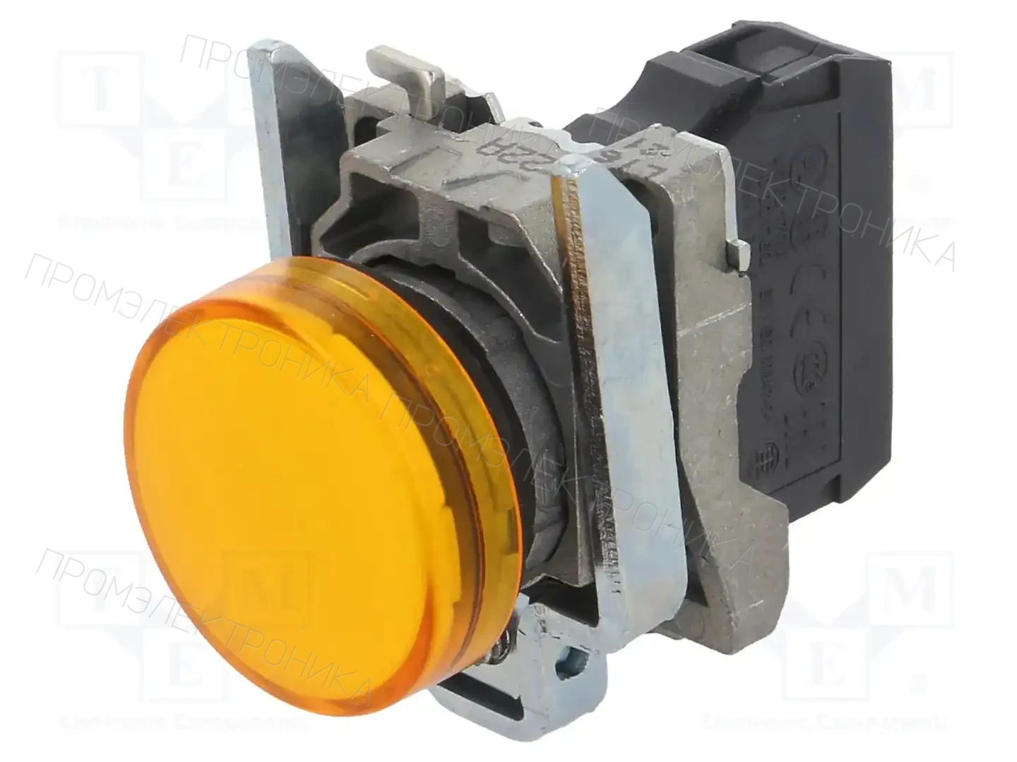 SCHNEIDER ELECTRIC XB4BVB5 — Панельные аксессуары стандартные