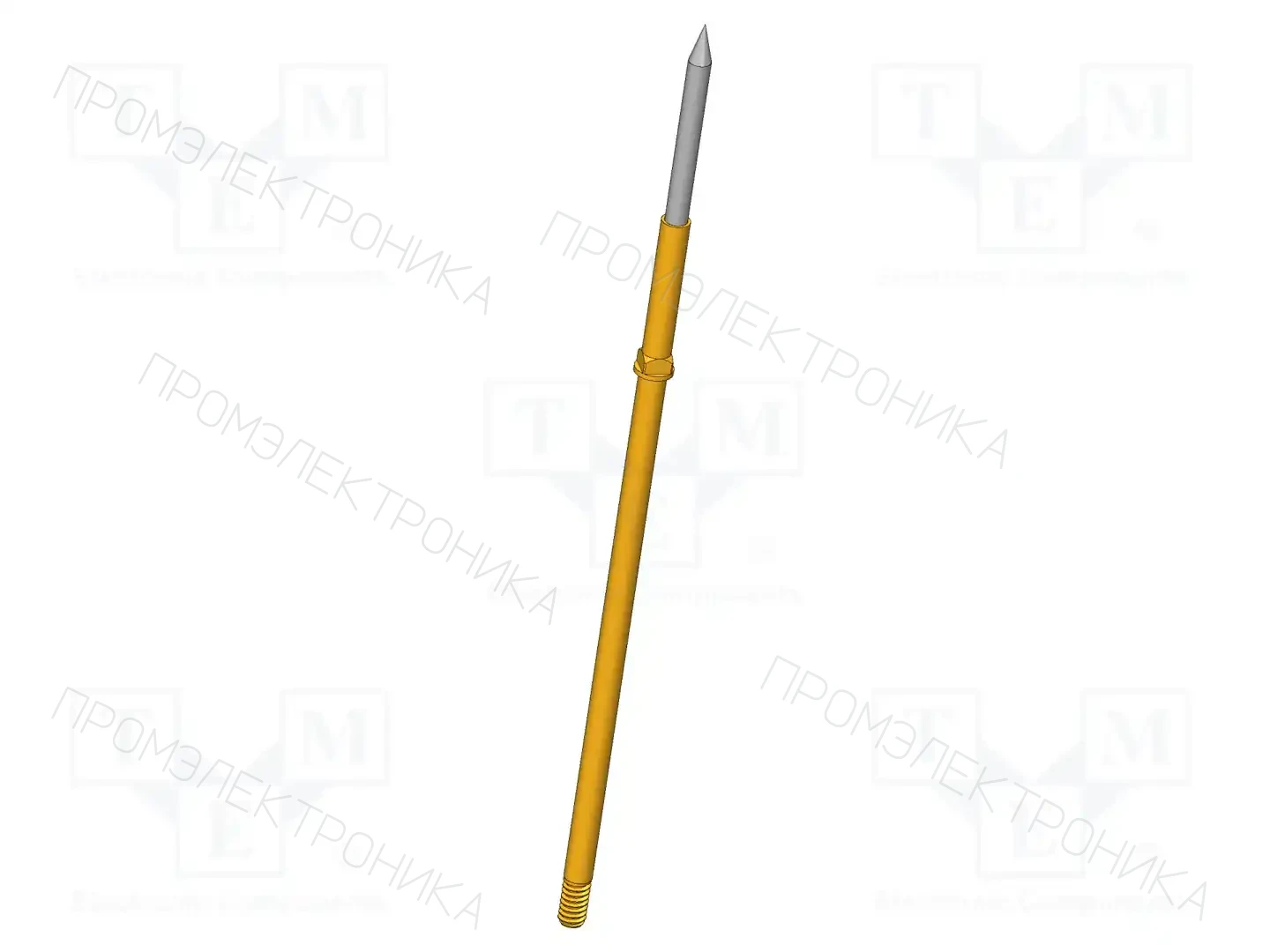 INGUN GKS-204 201 130 R 0810 M — Измерительные щупы