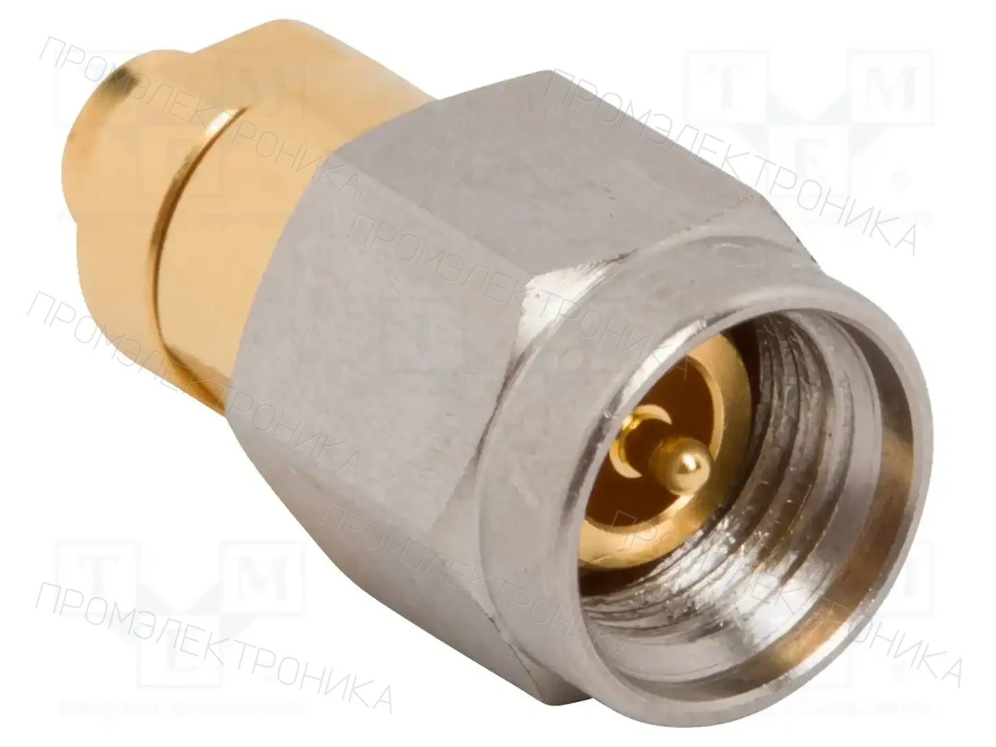 AMPHENOL RF 292-101P-52S — Разъeмы коаксиальные для антенн TV