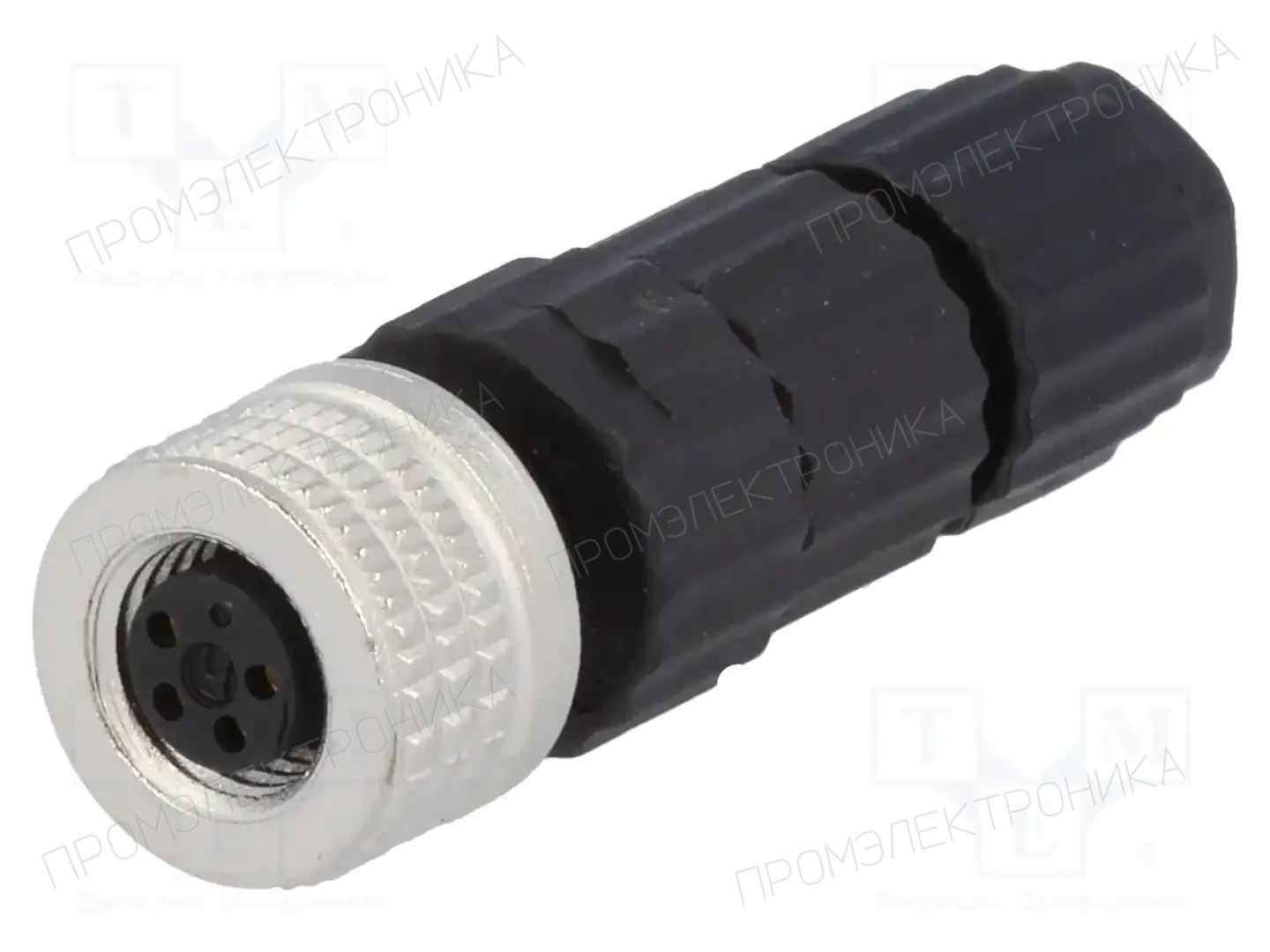 HIRSCHMANN 933367100 ELKA4008V — Разъeмы M8