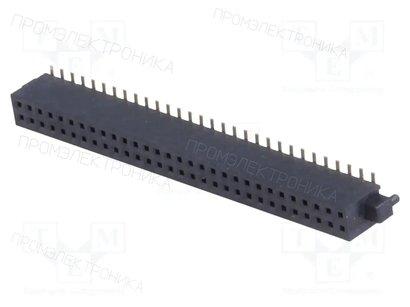 NINIGI ZL270-60DGP — Штекерные планки и гнезда