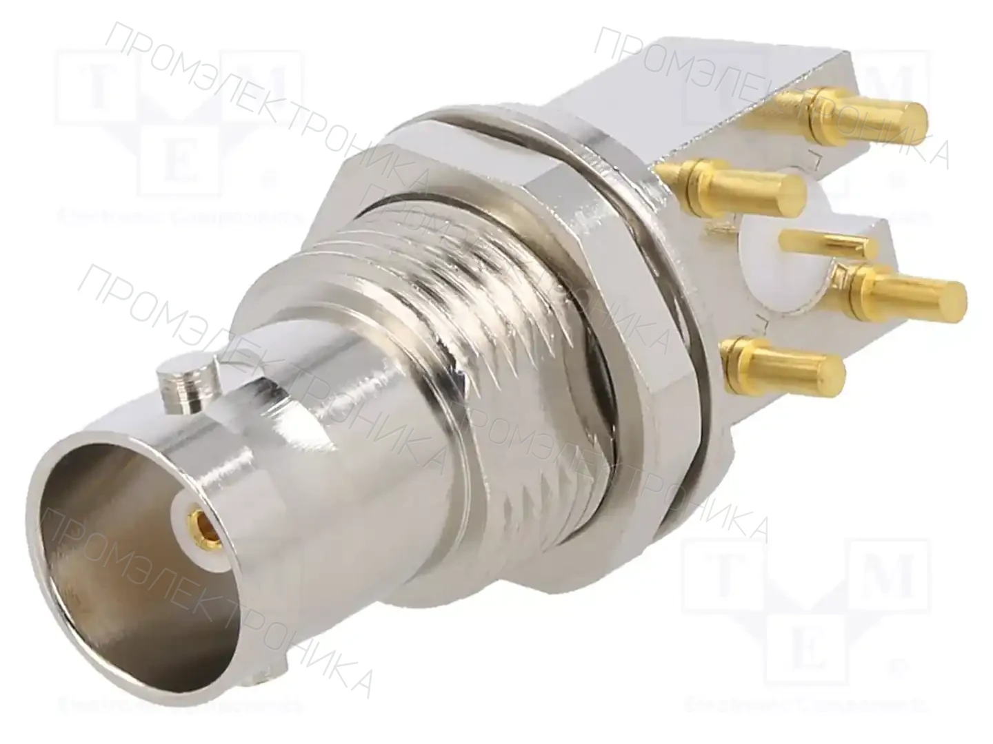 AMPHENOL RF 031-70221 — Разъeмы BNC