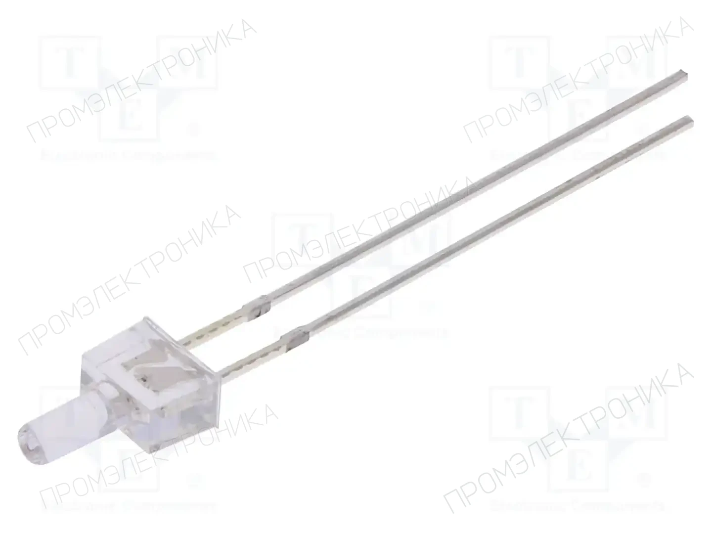 OPTOSUPPLY OSY5JA7K91B — Круглые светодиоды THT