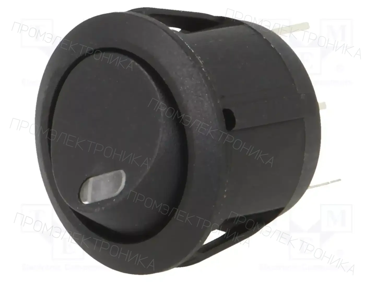 SWITCH COMPONENTS RA3-1A-DC-2-RL — Переключатели типа Rocker