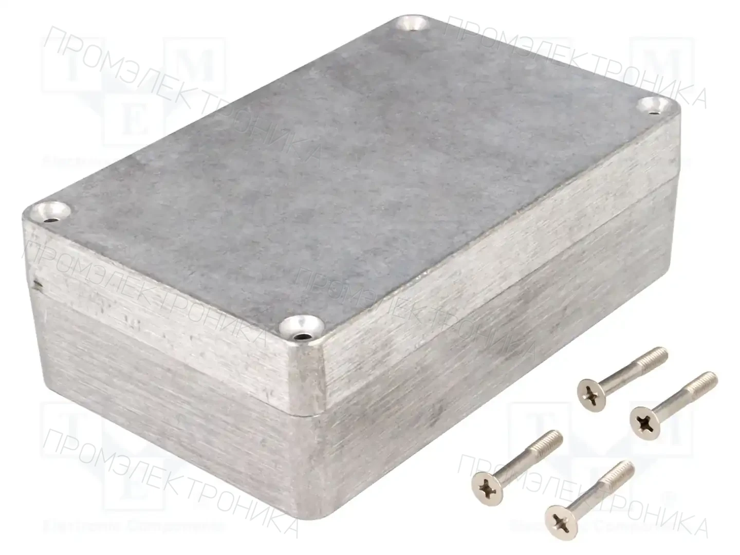 HAMMOND 1550Z107 — Корпуса универсальные