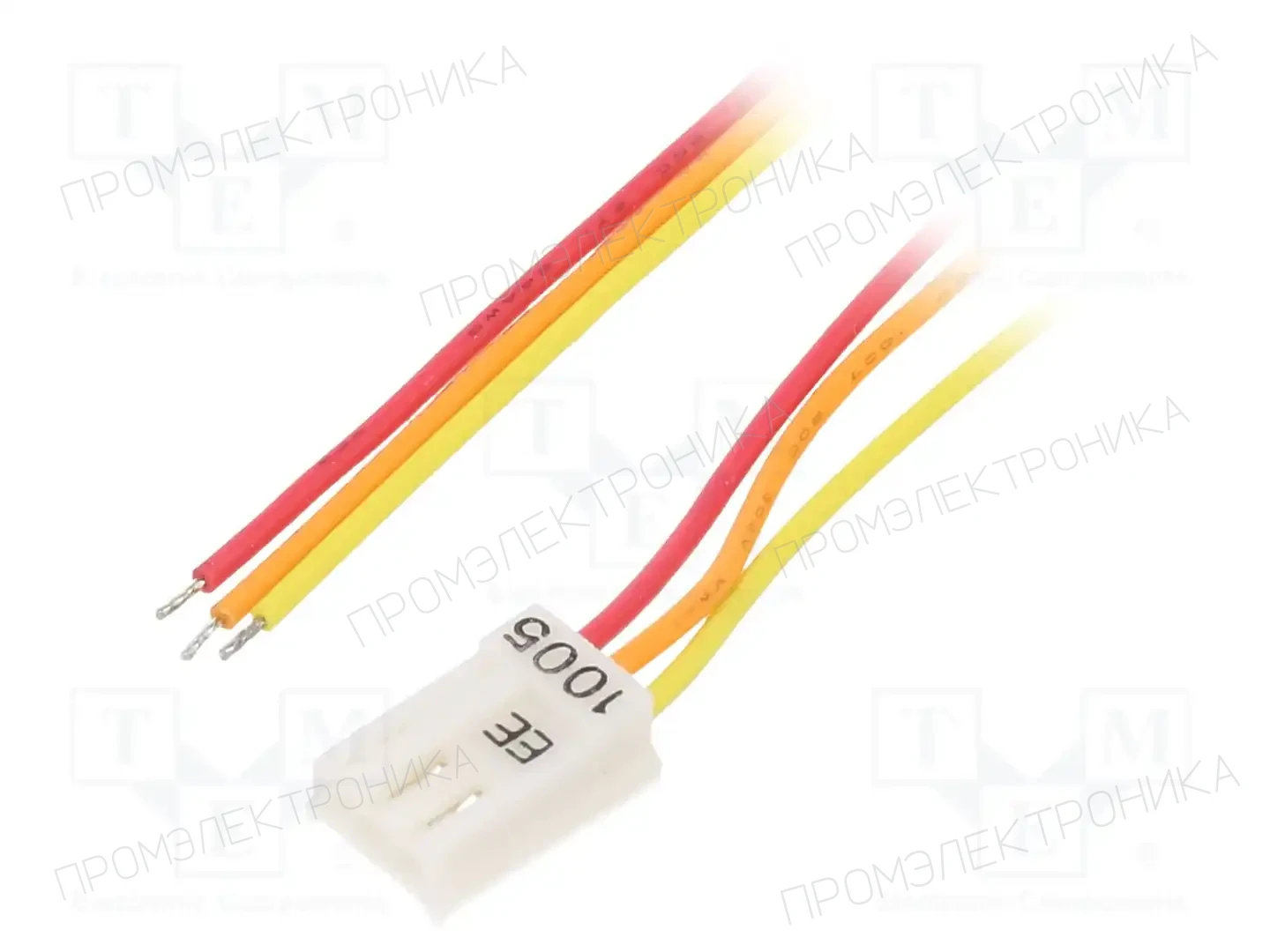 OMRON Electronic Components EE-1005 — Фотоэлектр. датчики для печатных плат