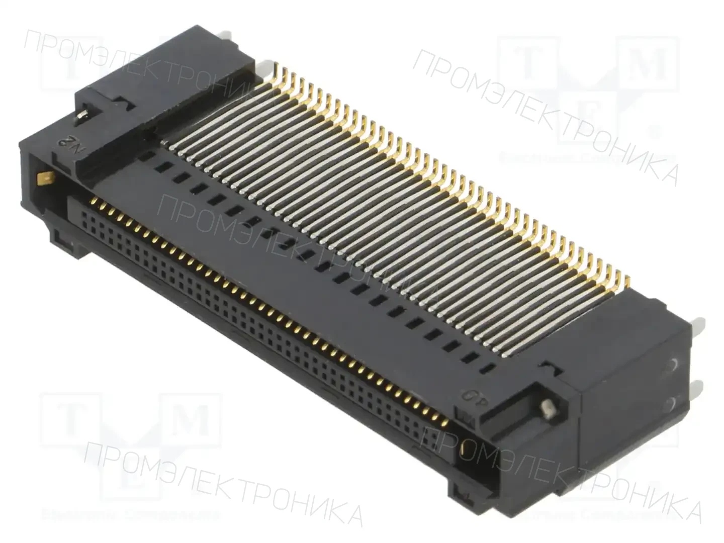 HIROSE FX18-80S-0.8SV20 — Разъeмы пластина - пластина