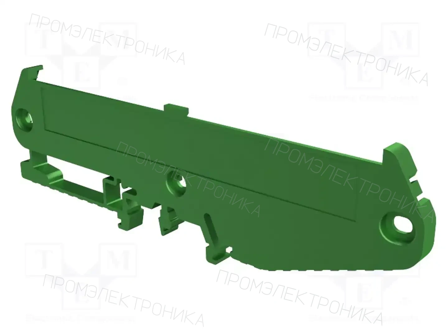 ITALTRONIC 07.6430000 — Аксессуары к корпусам на DIN-рейку