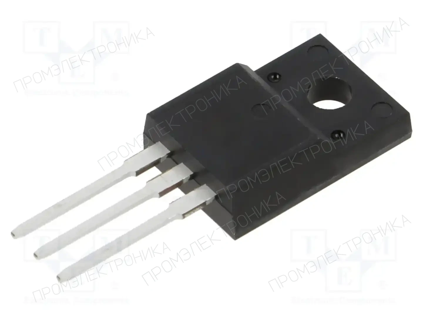 WAYON WMS04N10T1 — Транзисторы с каналом N SMD