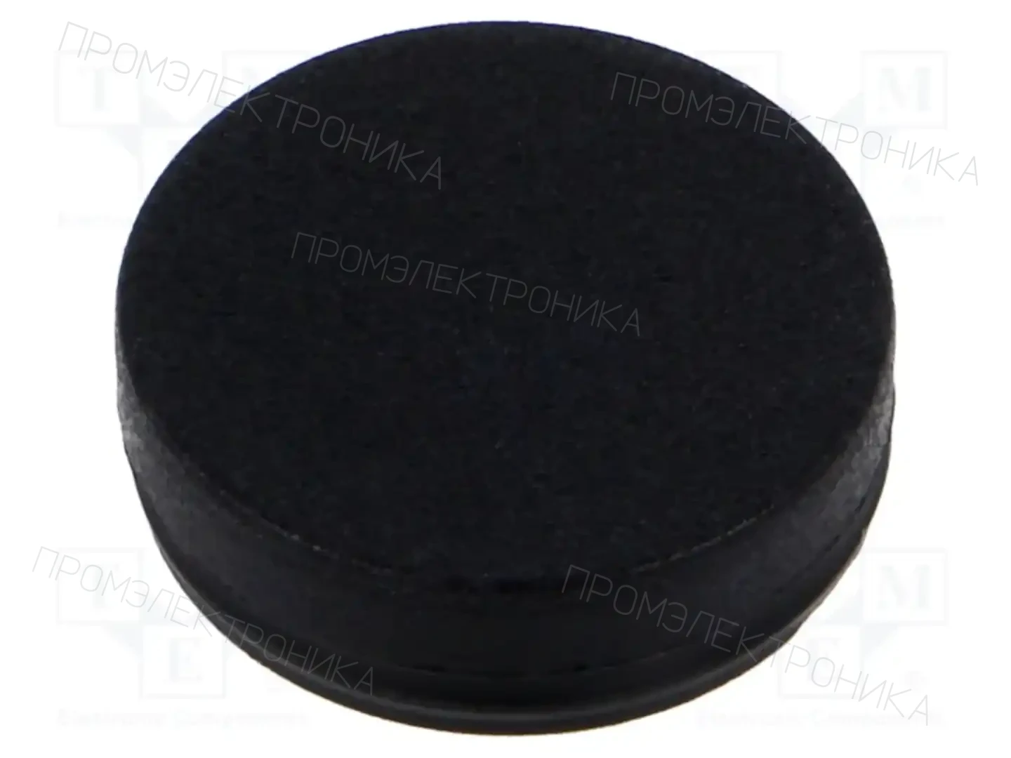 ELESA+GANTER CA.VCT.50-C9 RAL9005 — Ручки зажимные