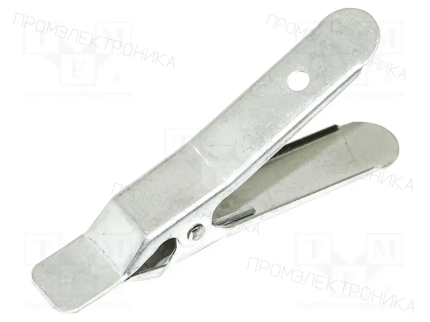 MUELLER ELECTRIC BU-118 — Клипсы измерительные