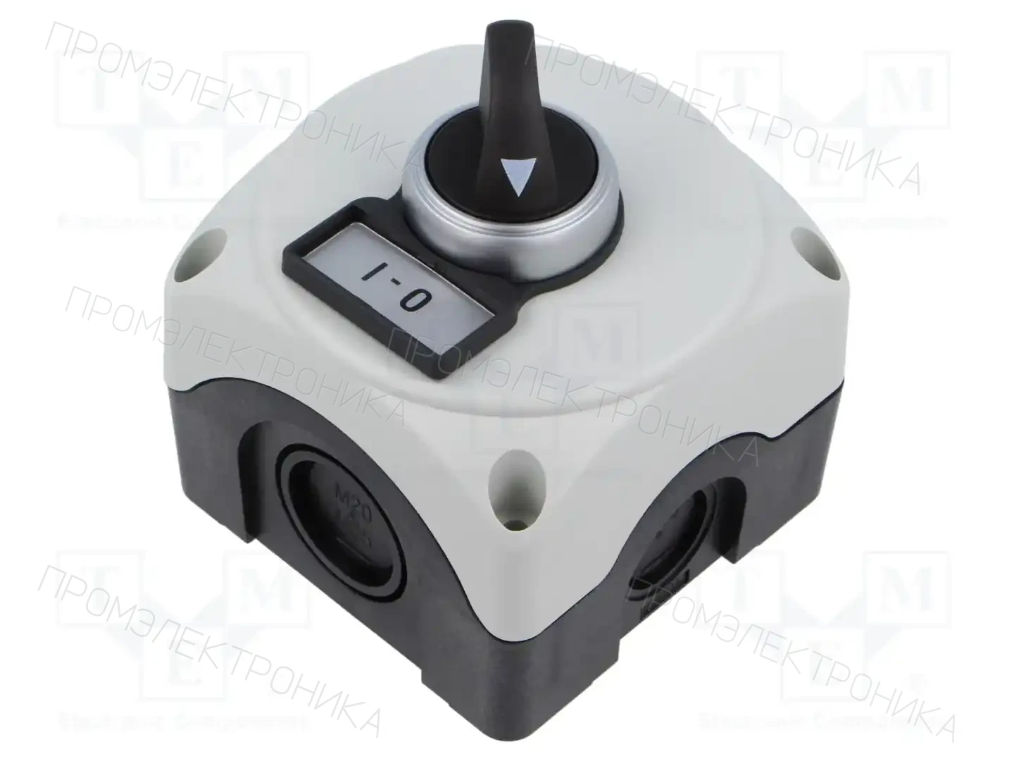 LOVATO ELECTRIC LPZP1B8300 — Пульты управления