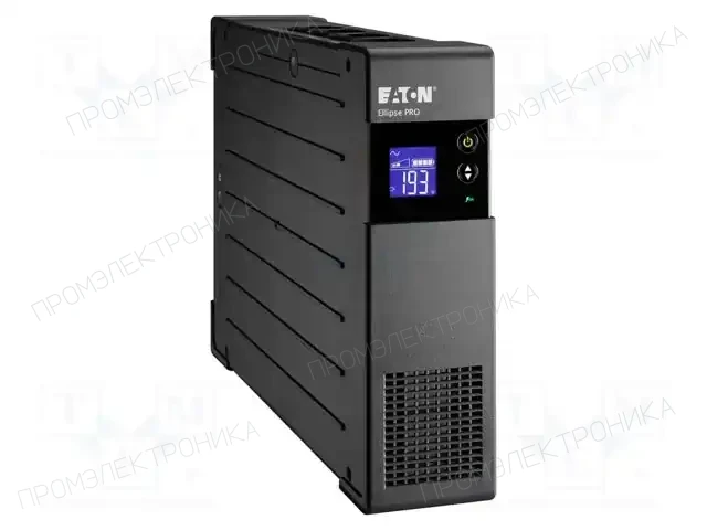 EATON ELECTRIC ELP1200DIN — Компьютерные блоки питания и UPS'ы
