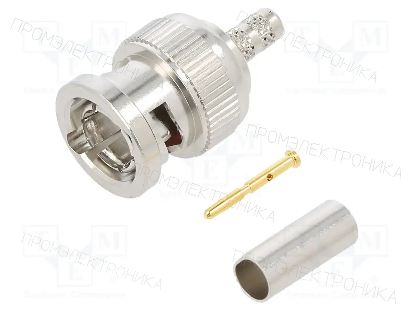 AMPHENOL RF 031-70537-12G — Разъeмы BNC