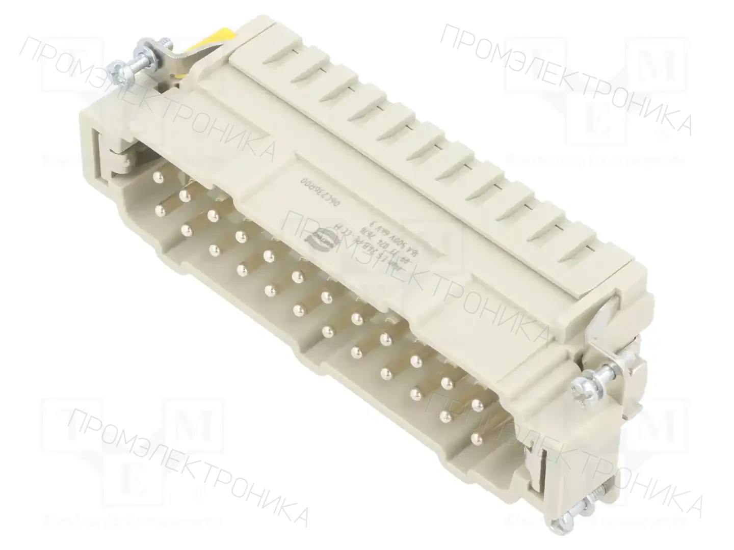 HARTING 09330242676 — Разъeмы