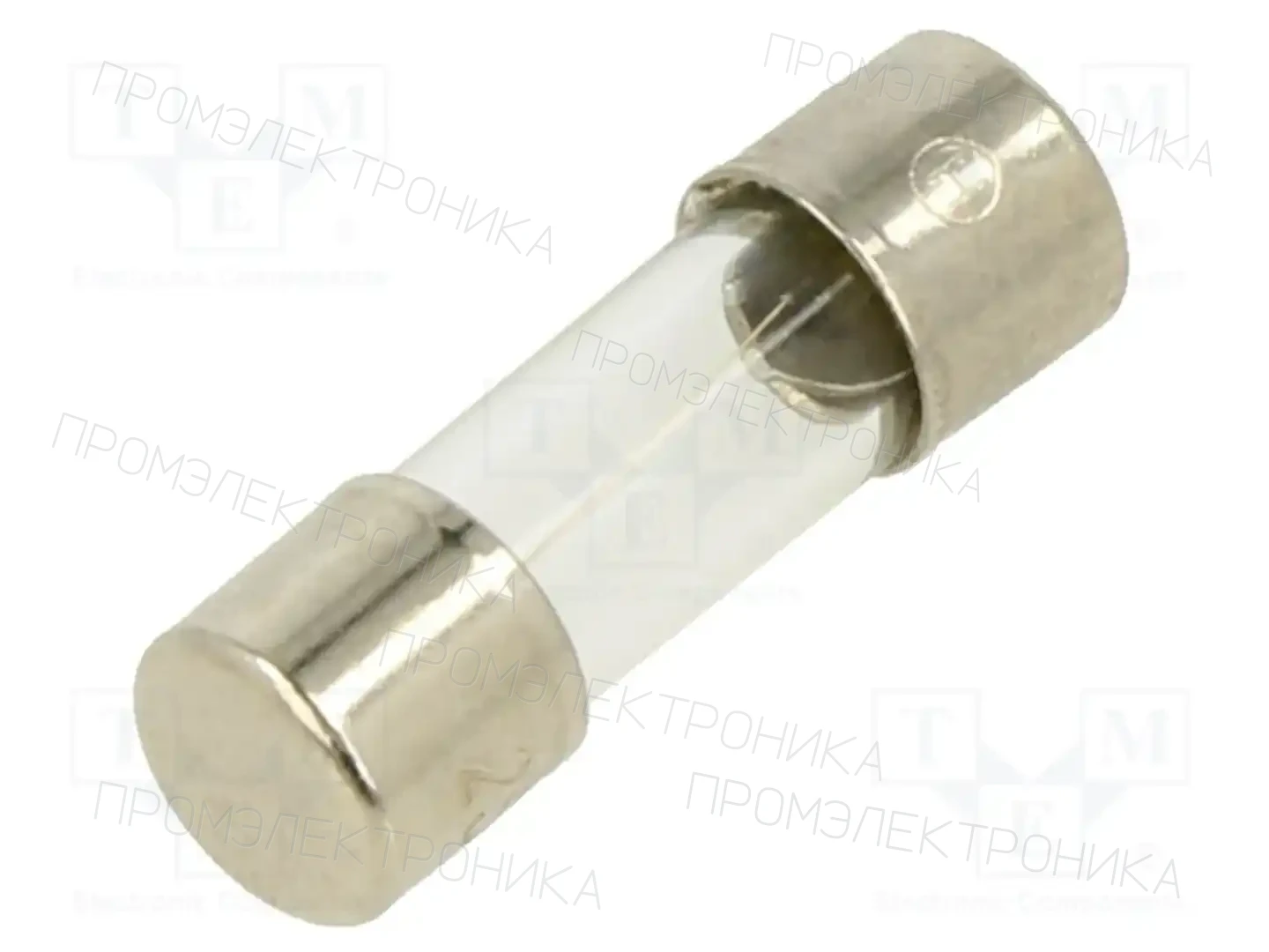 OPTIFUSE FSE-500MA — Предохранители 5x15мм быстрые