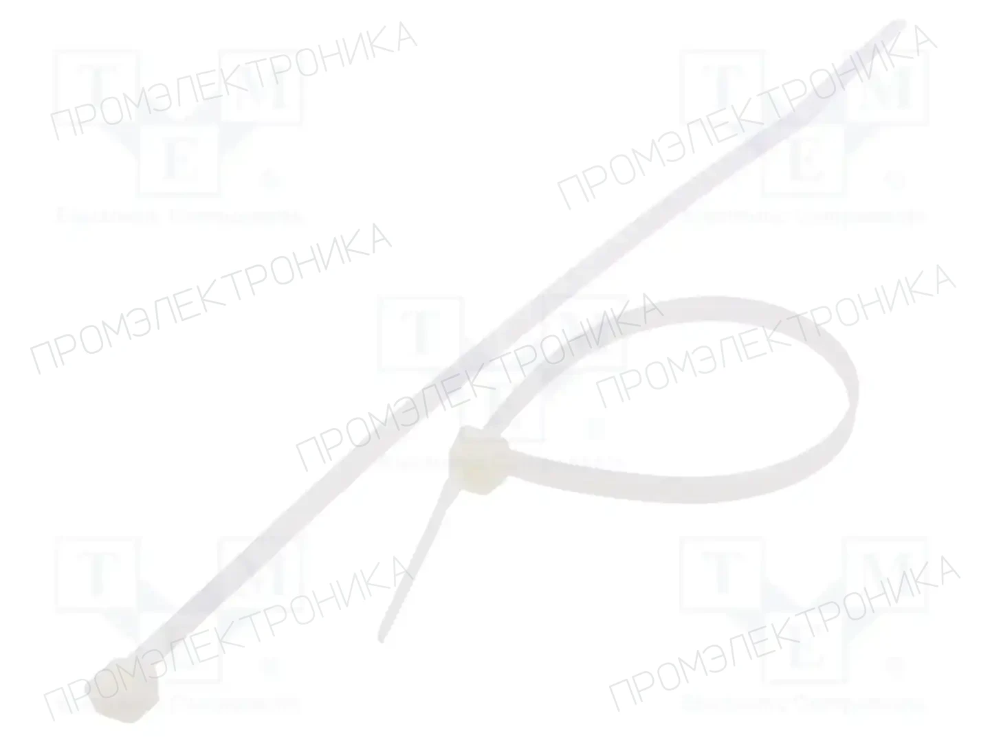 FIX&FASTEN FIX-S-4.8X180/N — Зажимные хомуты