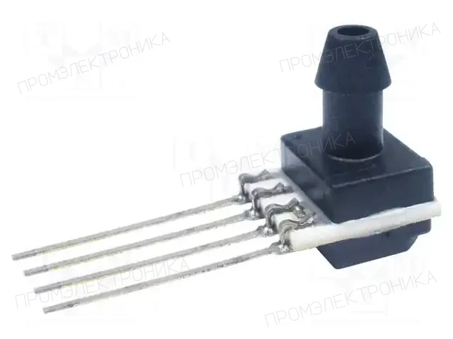 Honeywell NSCSANN060MGUNV — Датчики давления