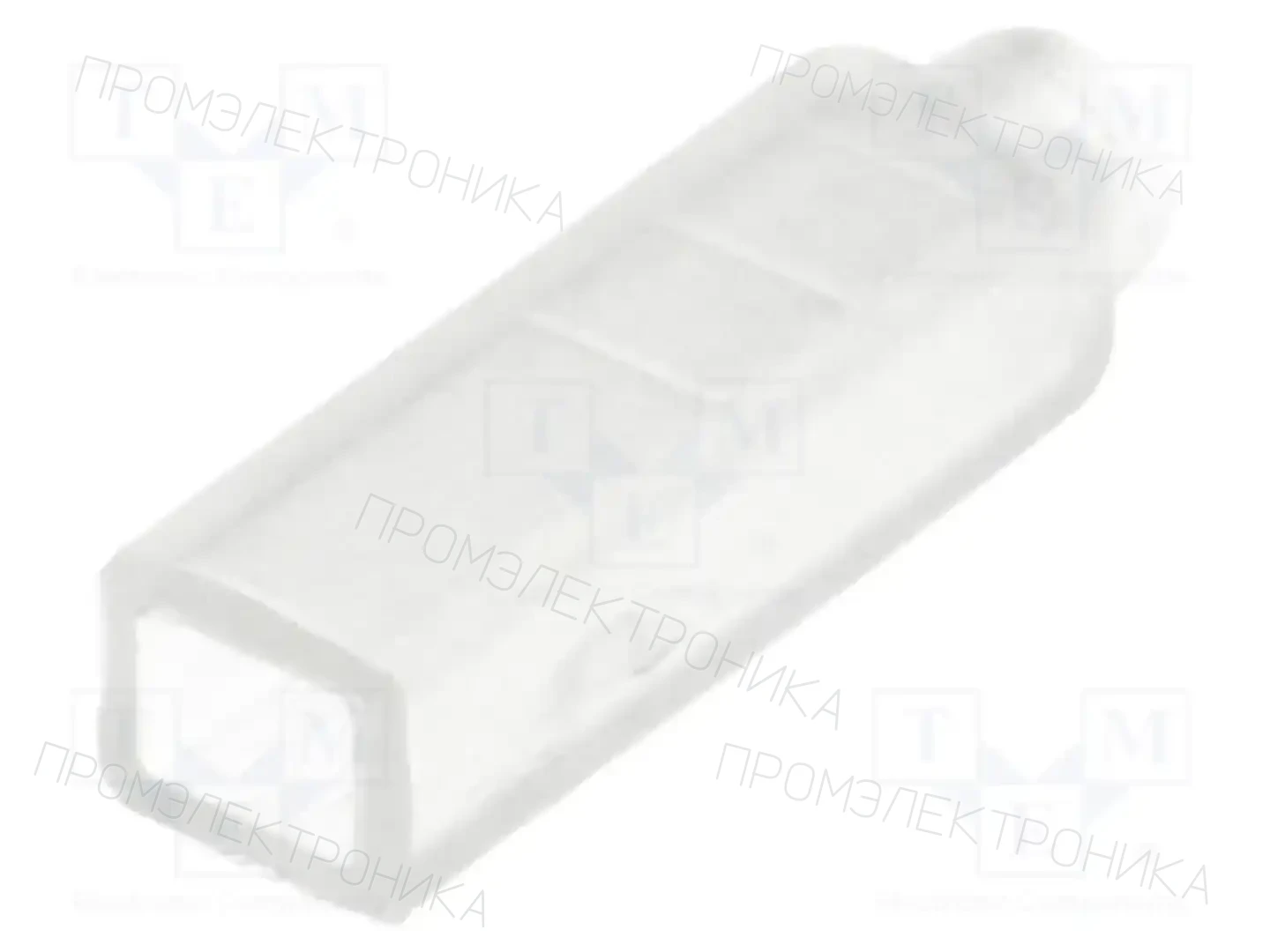 IMP 16679W — Неизолированные коннекторы