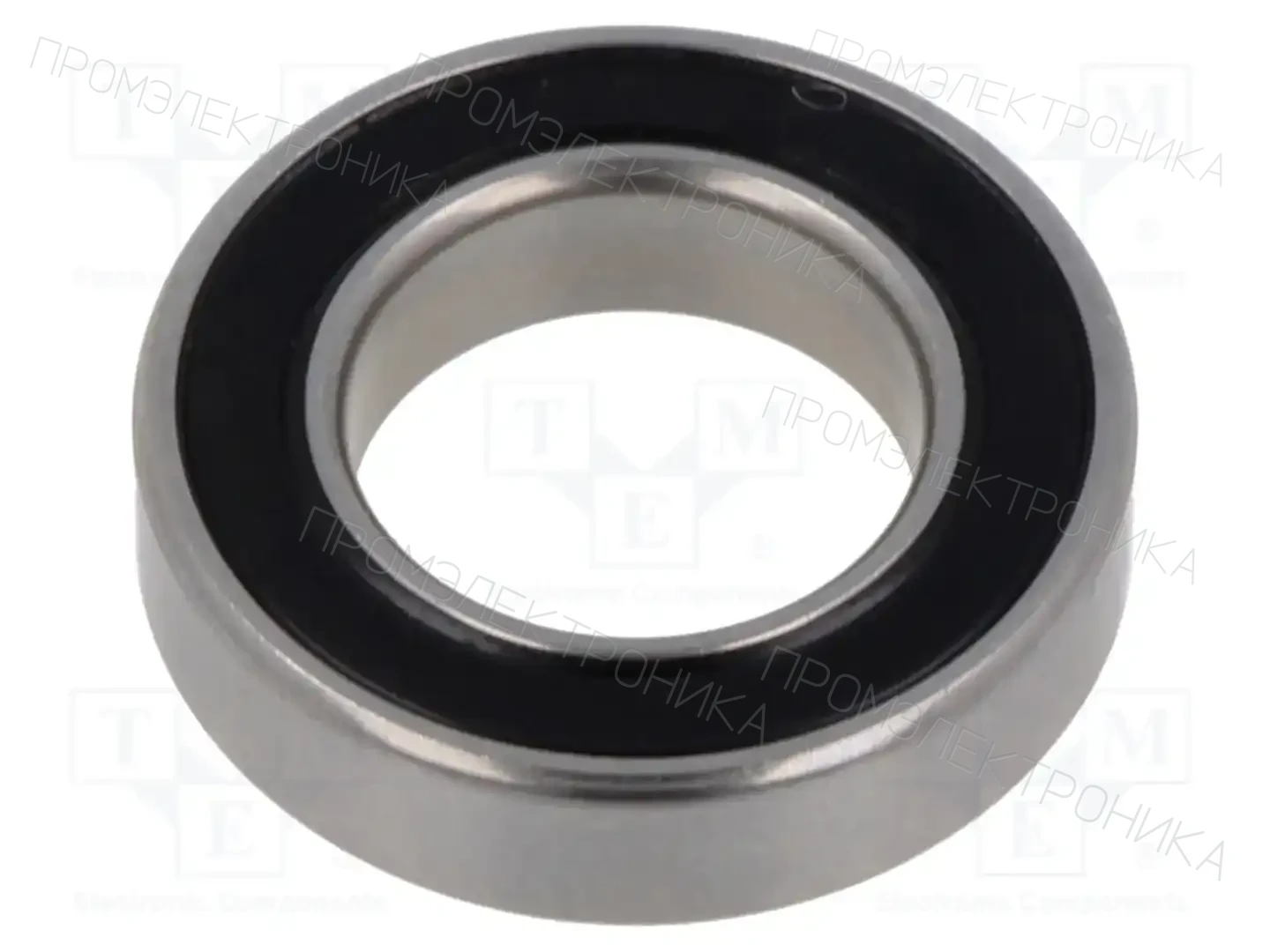 SKF W 61801-2RS1 SKF — Подшипники качения W 61801-2RS1