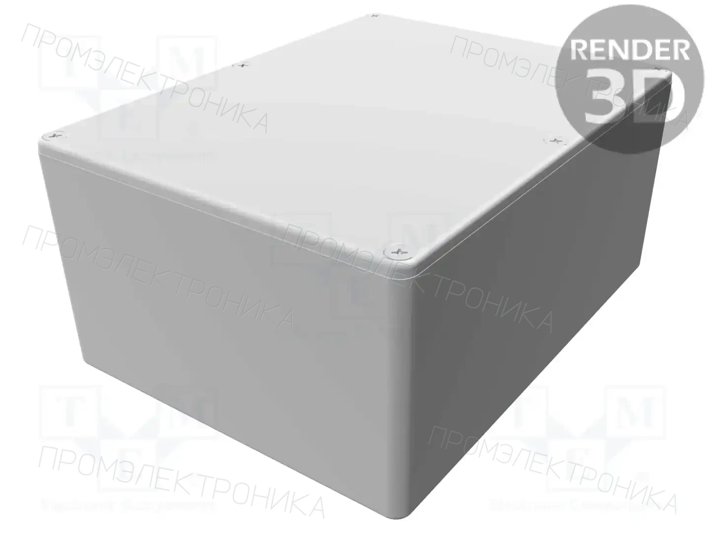 HAMMOND 1550WL — Корпуса универсальные