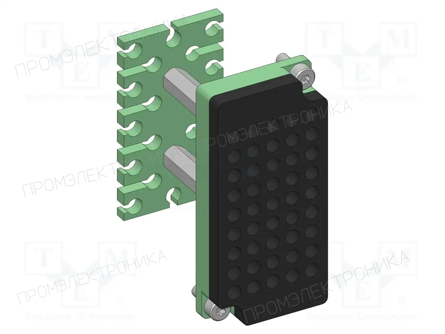 INGUN SB-T-LL-020-OH3-K — Испытательные приспособления и аксессуары