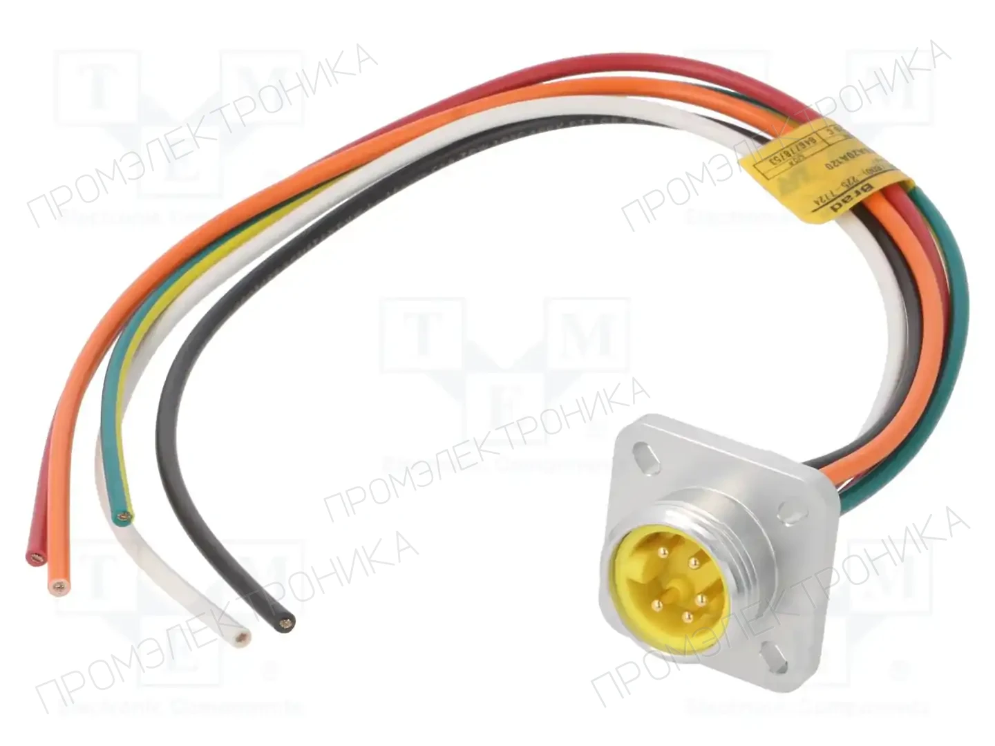 MOLEX 1300130557 — Разъeмы 7/8"
