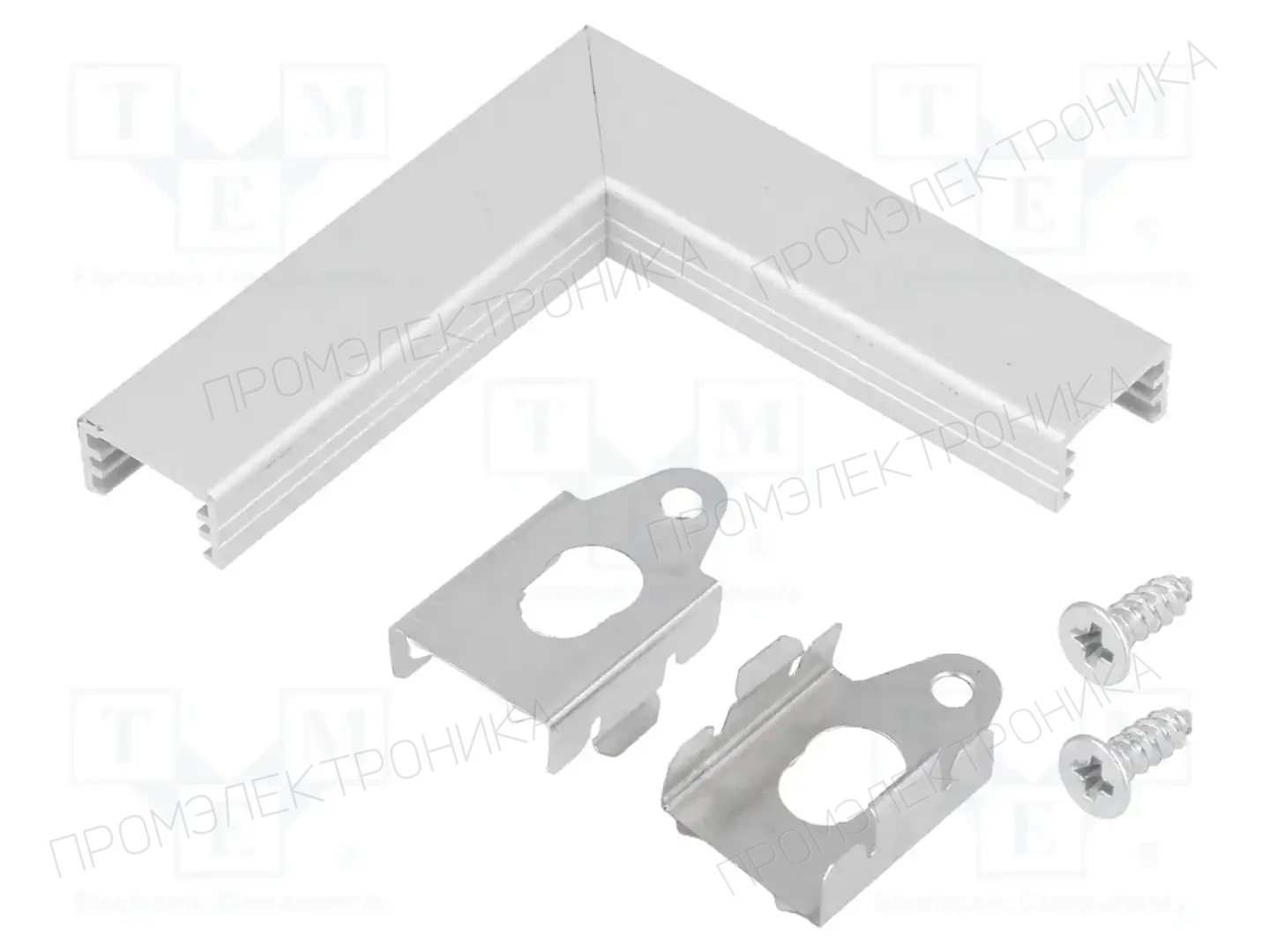 TOPMET 89150020 — Профили для светодиодов