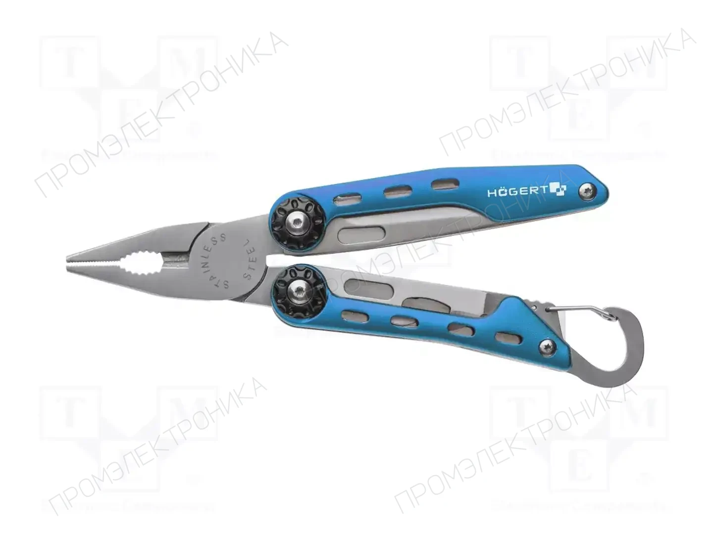HÖGERT TECHNIK HT1P070 — Многофункциональные инструменты