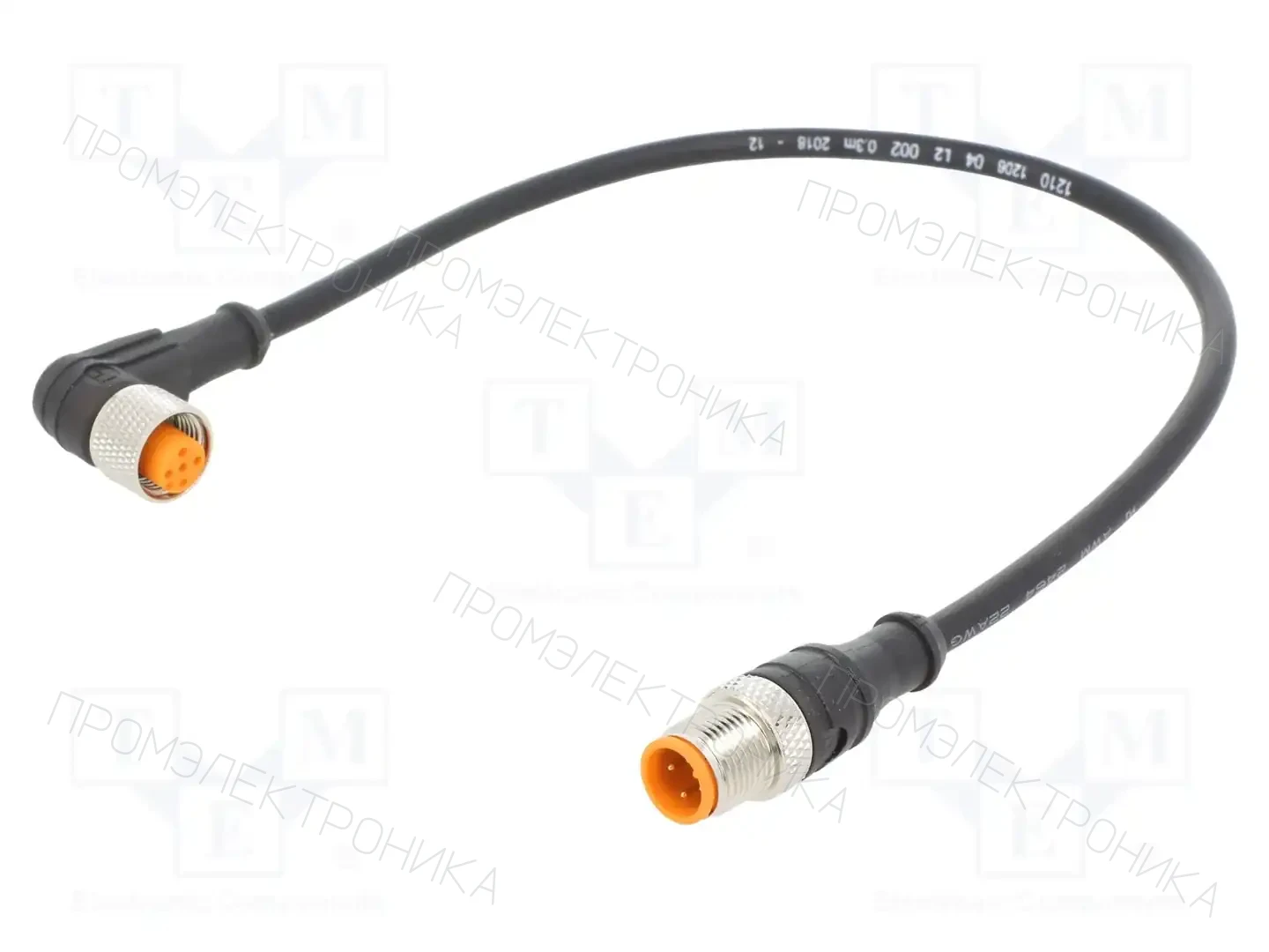 LUTRONIC 1210 1206 04 L2 002 0,3M — Кабели к датчикам