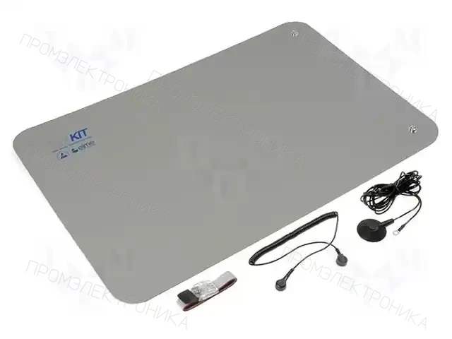 ELME 157 KIT 4060 GREY — Наборы для рабочего места ESD