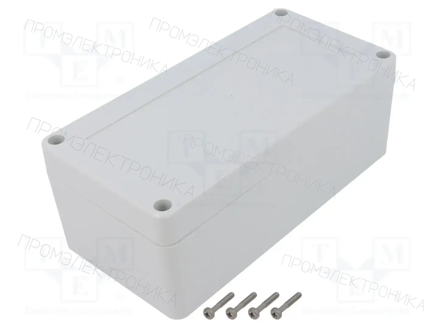 KRADEX ZP160.80.60JPH TM PC — Корпуса универсальные