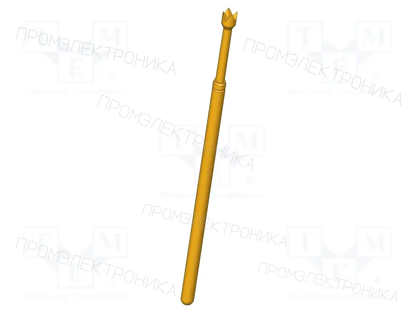 INGUN GKS-100 204 150 A 2000 LH — Измерительные щупы